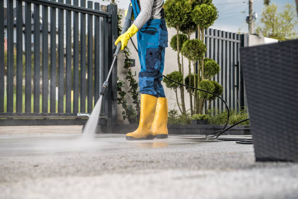 Port Oconnor, TX Pressure Washing Services Company